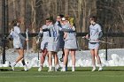 WLax vs RWU  Wheaton College Women’s Lacrosse vs Roger Williams University. - Photo By: KEITH NORDSTROM : Wheaton, LAX, Lacrosse